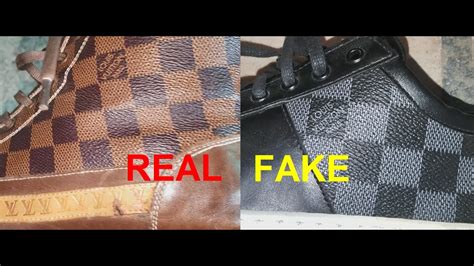 how to authenticate louis vuitton shoes|Louis Vuitton authenticity check.